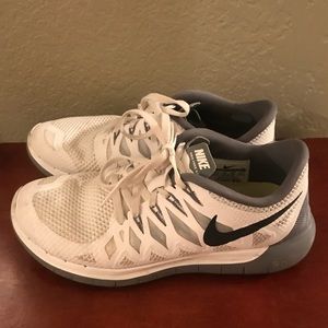 Nike Free 5.0